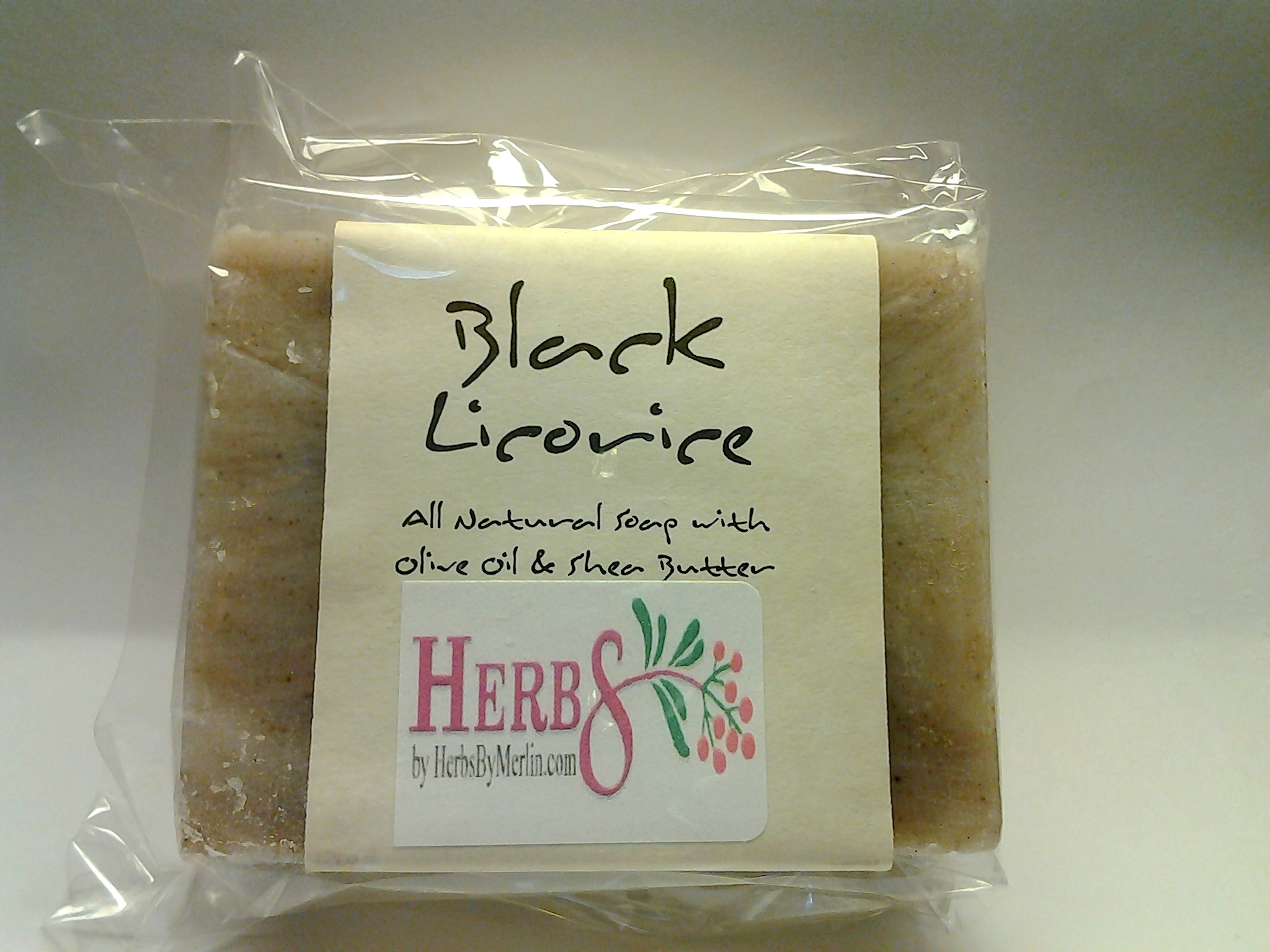 Herbs By Merlin Natural Soaps